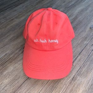 Women’s cap
